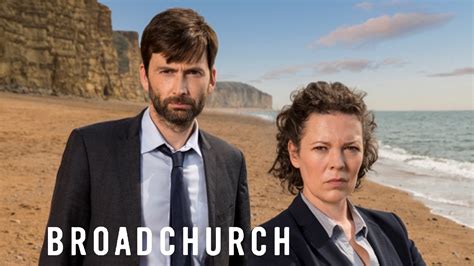 broadchurch online gratis